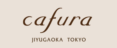 cafura カフラ 自由が丘